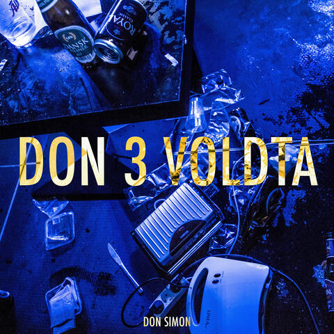 Don 3 Voldta