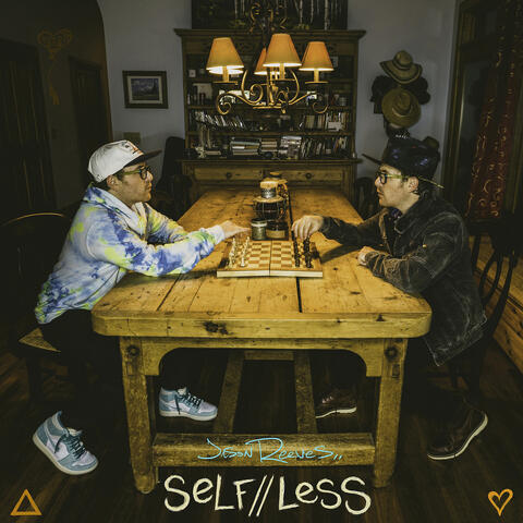 Self Less