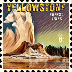 Yellowstone