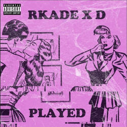Rkade X D Played