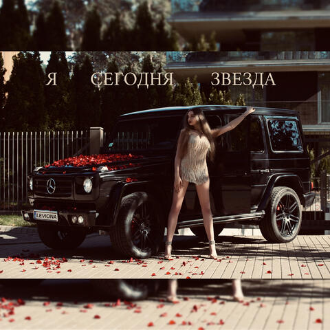 Я сегодня звезда