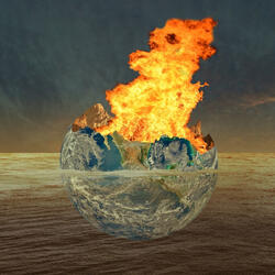 On Fire