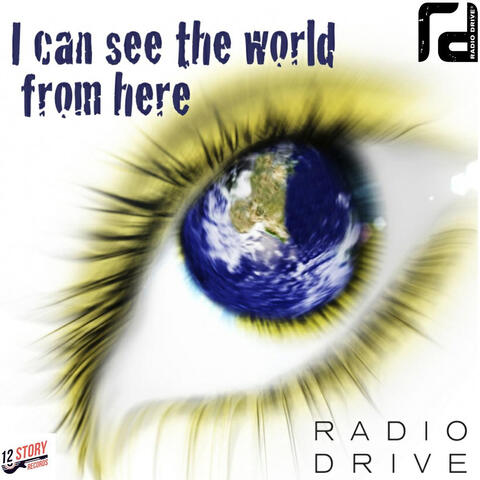 I Can See the World from Here (2022 Remix)