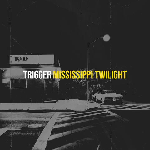 Mississippi Twilight