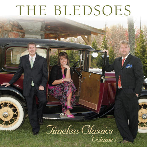 Timeless Classics, Vol.1