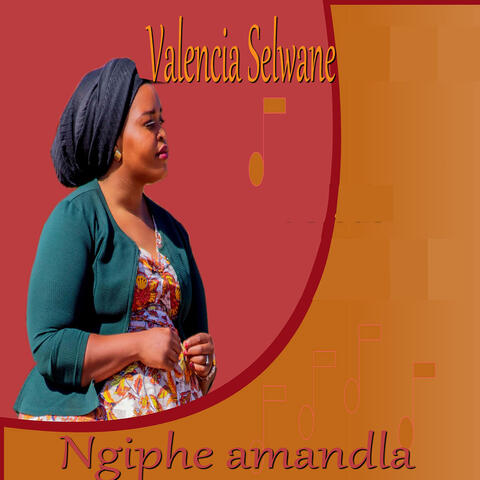 Ngiphe Amandla