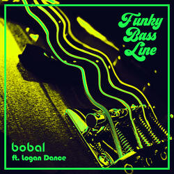 Funky Bass Line