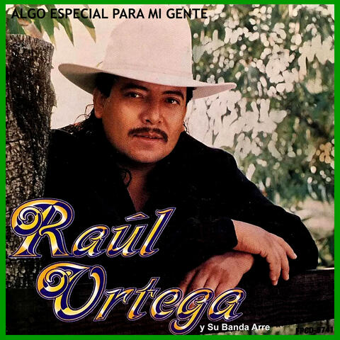 Algo Especial Para Mi Gente