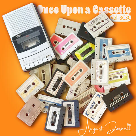 Once Upon a Cassette (Vol. 3c3c)