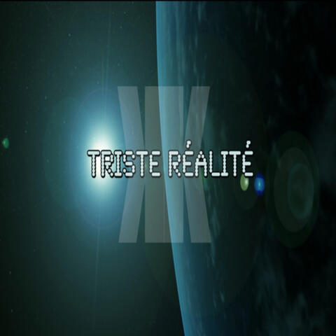Triste réalitée
