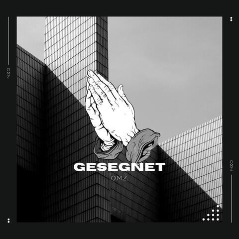 Gesegnet