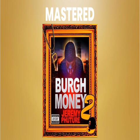 Burgh Money 2 Mastered