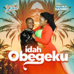 Idah Obegeku