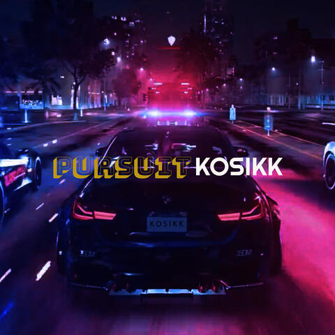 Pursuit