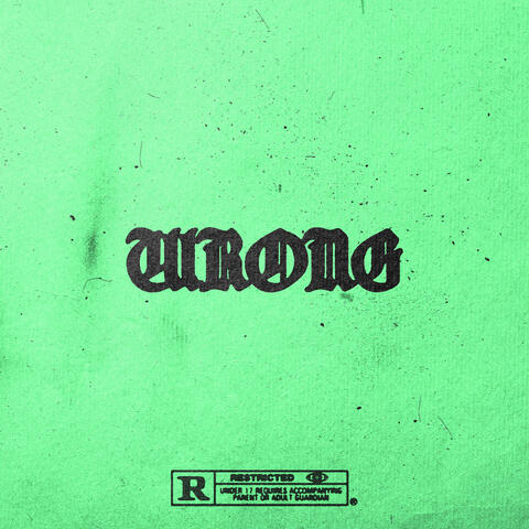 Wrong