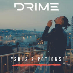 Sous 2 potions