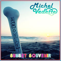 Sunset Souvenir