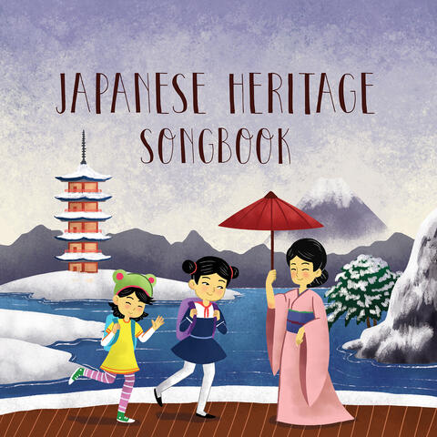 Japanese Heritage Songbook