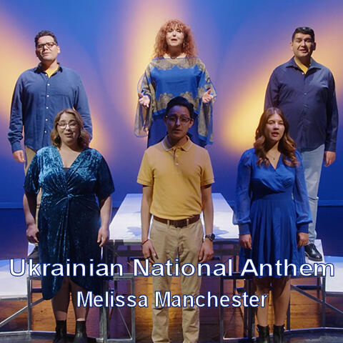 Ukrainian National Anthem