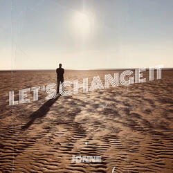 Let's Change It