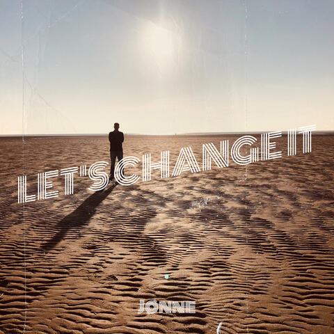 Let's Change It