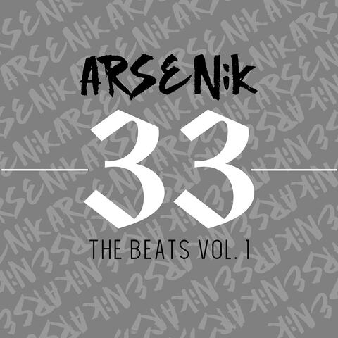 33: The Beats, Vol. 1