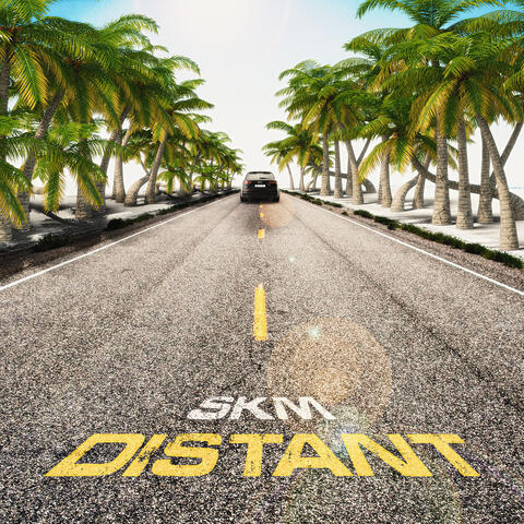 Distant