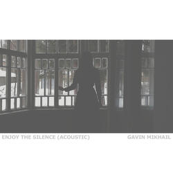 Enjoy The Silence (Acoustic)