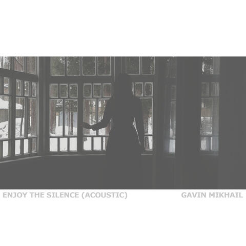 Enjoy The Silence (Acoustic)
