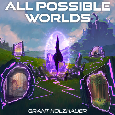 All Possible Worlds