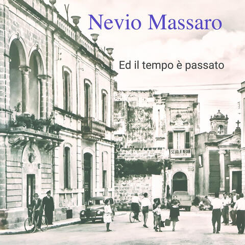 Ed il tempo è passato