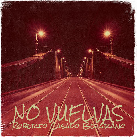 No Vuelvas