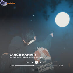 Jangji Kamari