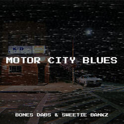 Motor City Blues