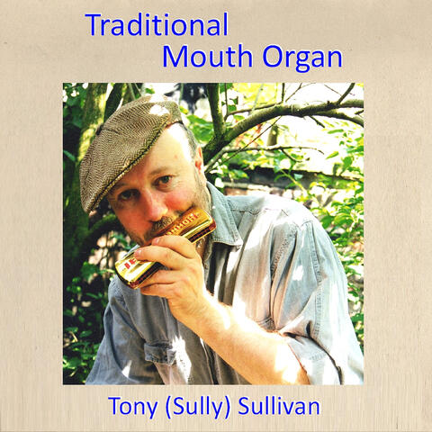 Traditional Mouth Organ
