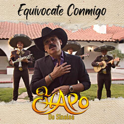 Equivocate Conmigo