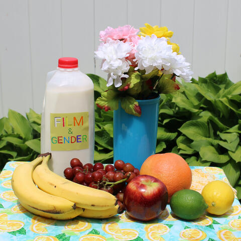 Fruit and Dairy