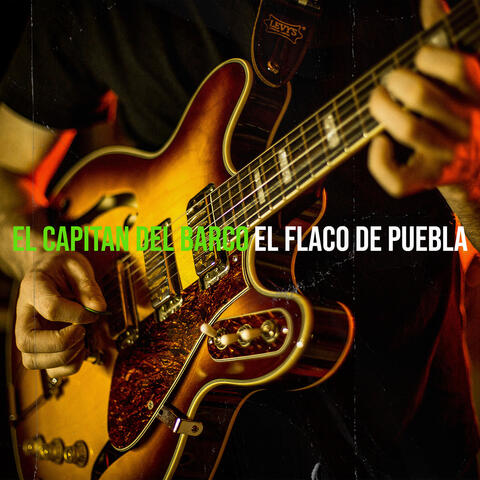 El Capitan Del Barco