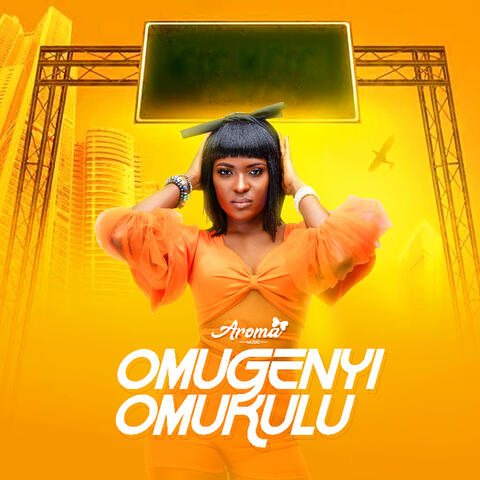 Omugenyi Omukulu