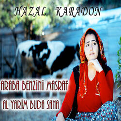 Araba Benzini Masraf & Al Yarim Buda Sana
