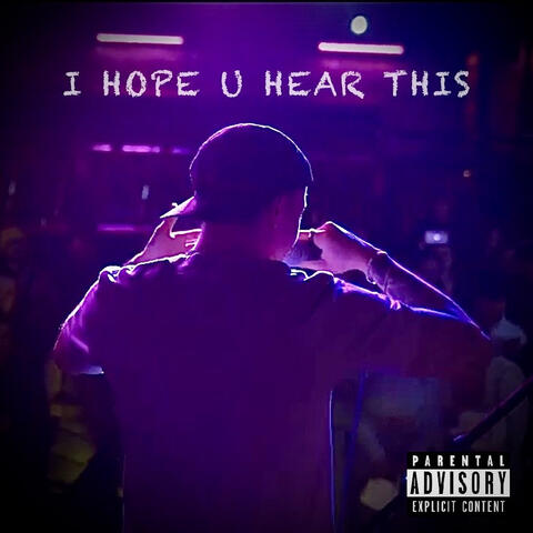 I Hope U Hear This