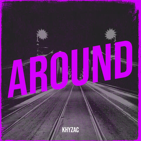 Around