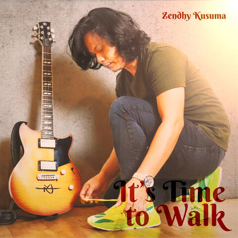 It's Time to Walk