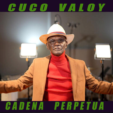 Cadena Perpetua
