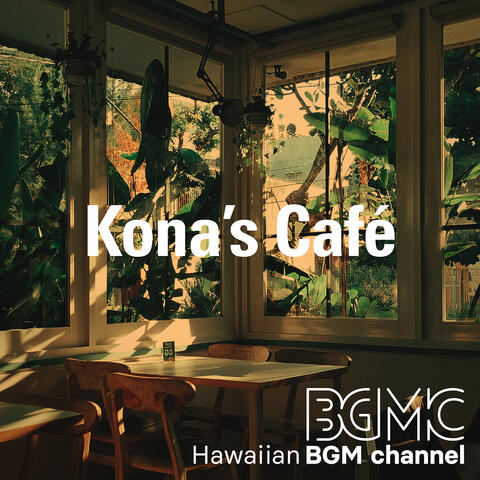 Kona's Café