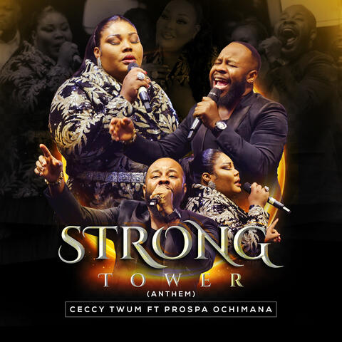 Strong Tower (Anthem)