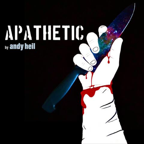 Apathetic