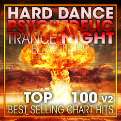 Mad Magus - Piopardo & the Triplet Storm ( Hard Dance Psy Trance )