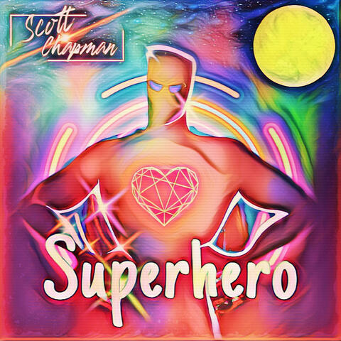 Superhero
