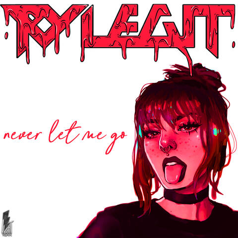 NeverLetMeGo